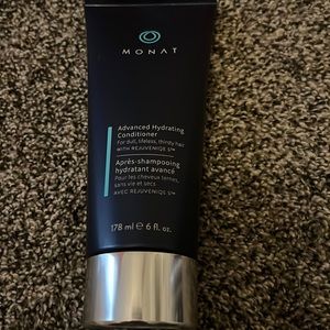 New unopened smoothing conditioner